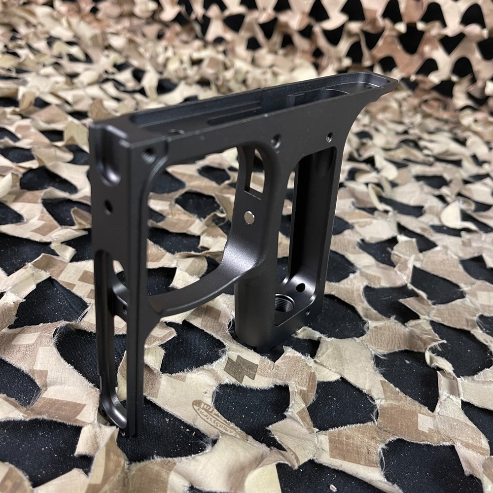 NEW Empire Mini GS Grip Frame - Dust Grey (72832)