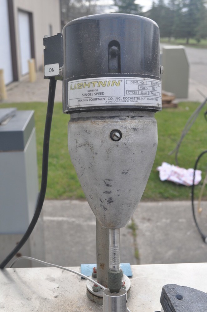 PRECISION SCIENTIFIC GROUP MODEL 41164 CONSTANT TEMPERATURE BATH WORKING PULL