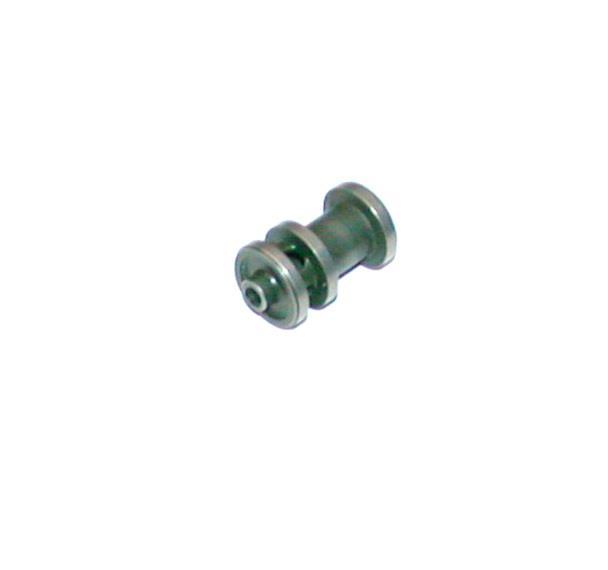 NEW INGERSOLL RAND  7RA-329  REVERSE SPOOL VALVE