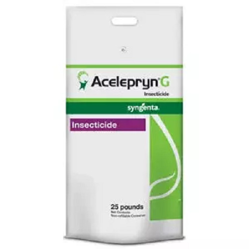 Acelepryn G Insecticide - 25 Lbs.