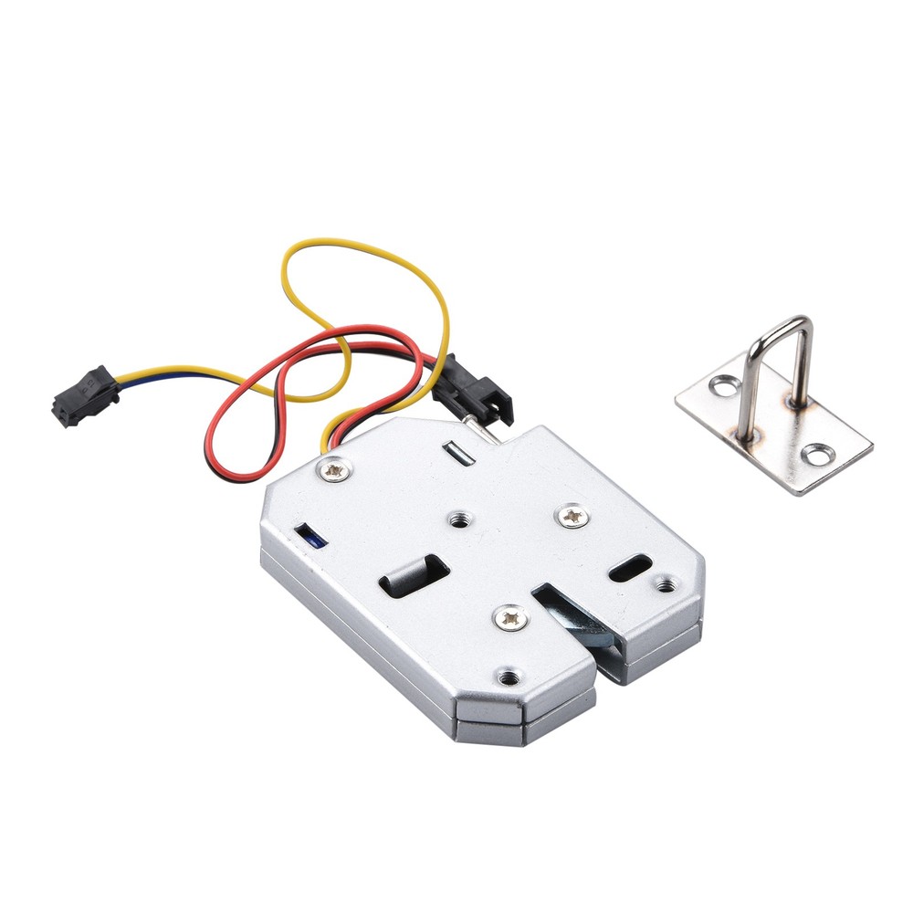 New Schools Security Electromagnetic Security Electric Magnetic Lock Door