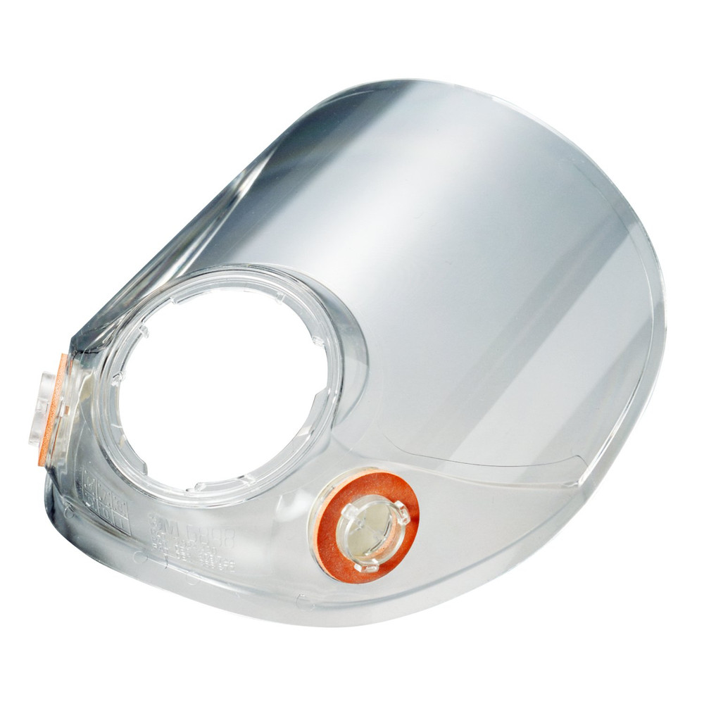 Lens Assembly for 6000 Series Full Facepiece Respirator