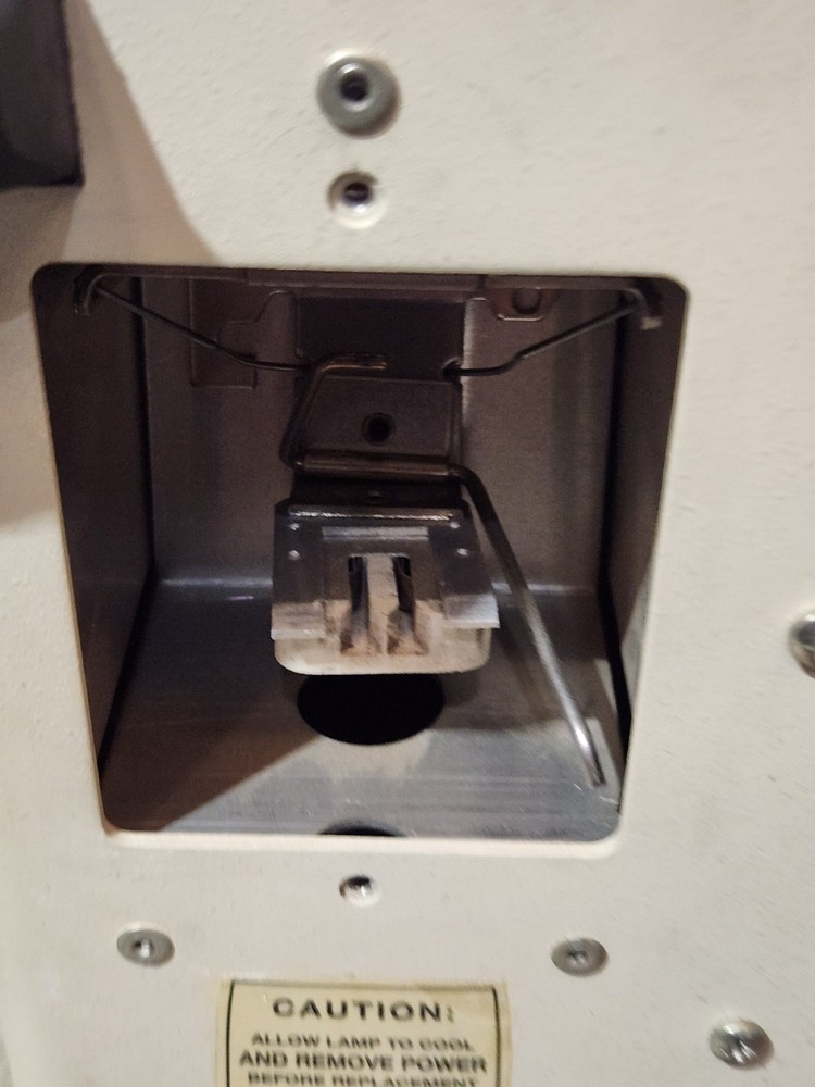 Fiberoptic Light Source LS-150 Lights by O'Ryan