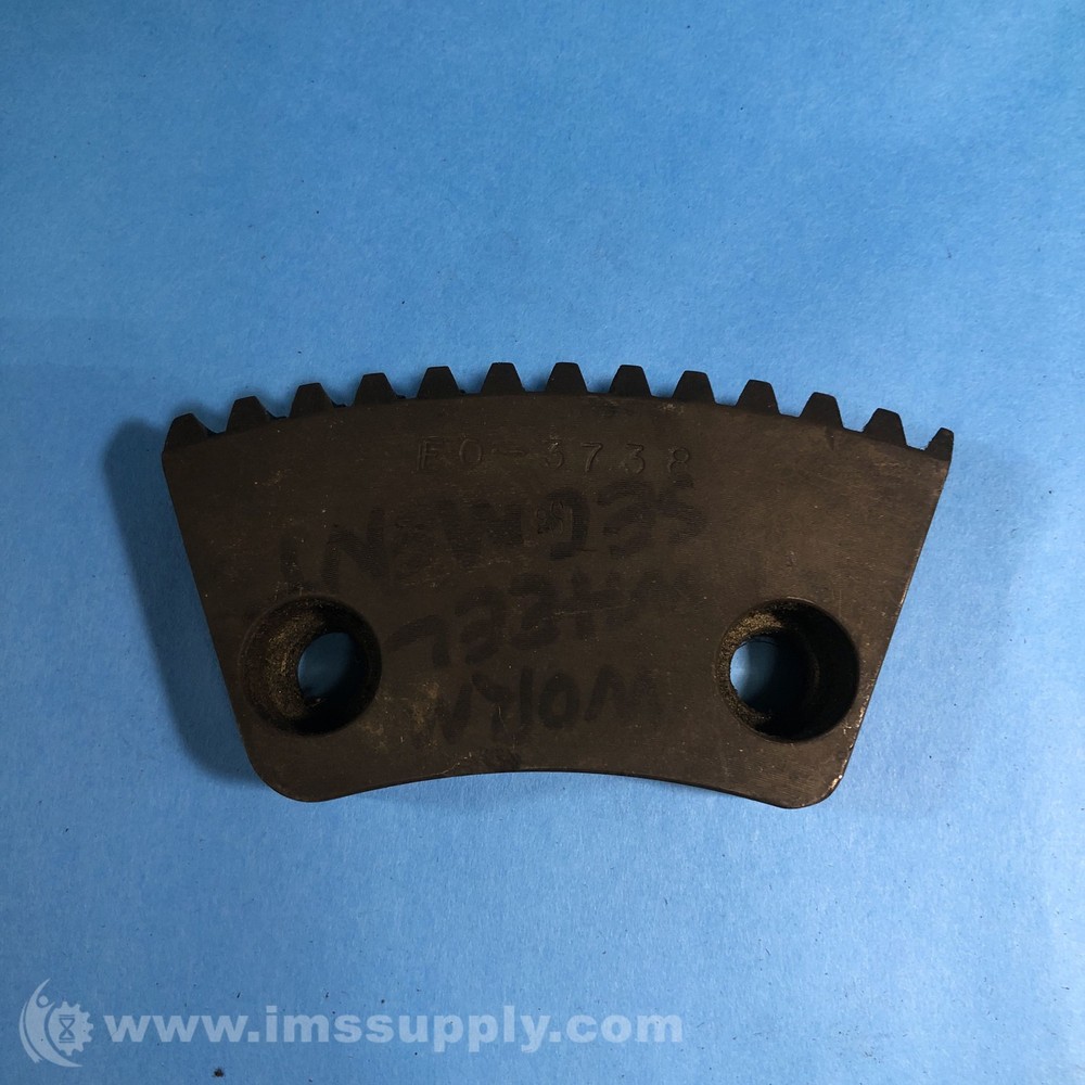 EO-3738 Worm Wheel Segment USIP