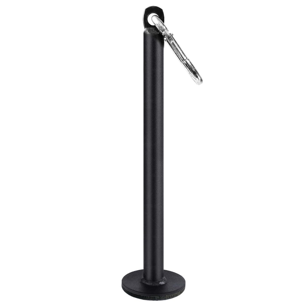 Weight Loading Pin For Cable Pulley Home Gym LAT Pull Training Attachment
