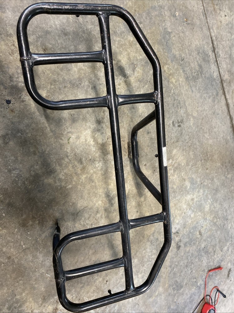 Atv Front Rack 2003 Kymco Mxer 150 Front Rack