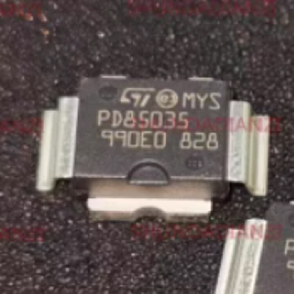 1pc ST PD85035-E RF MOS Transistor Specialized in High Frequency Tube & Module
