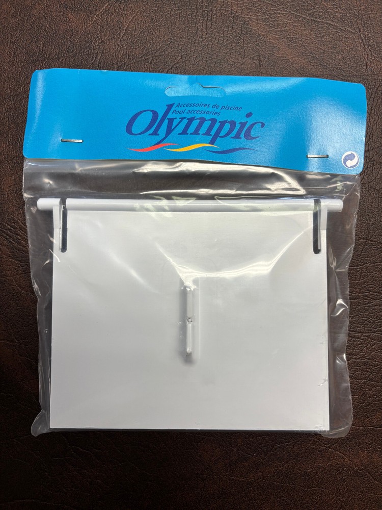 Olympic/SeasonMaster Replacement Weir, UNI-86ABS