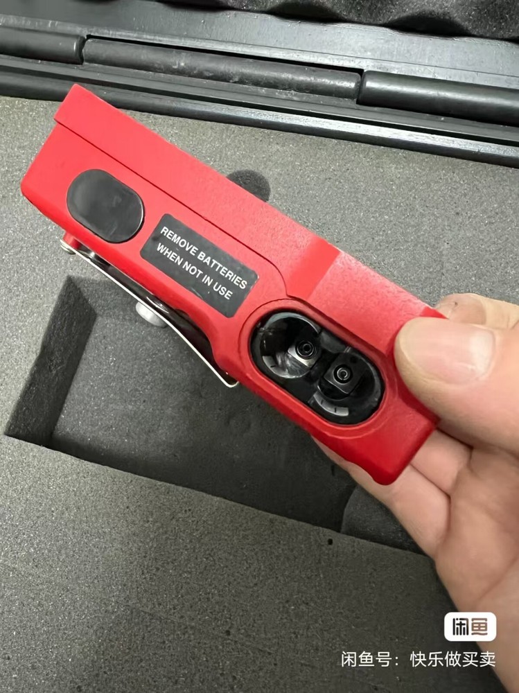 1PCS Used 3M QUEST Noisepro Dosimeter