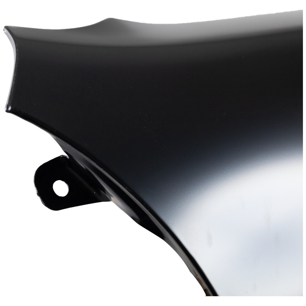 Fender For 1994-2001 Acura Integra Front Passenger Side Primed Steel