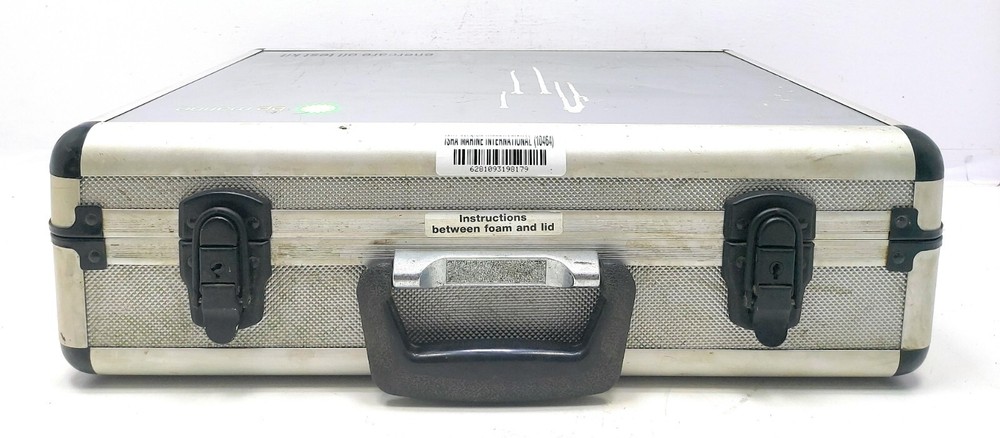 Pentatech MIP2000 Engine Performance Analyzer