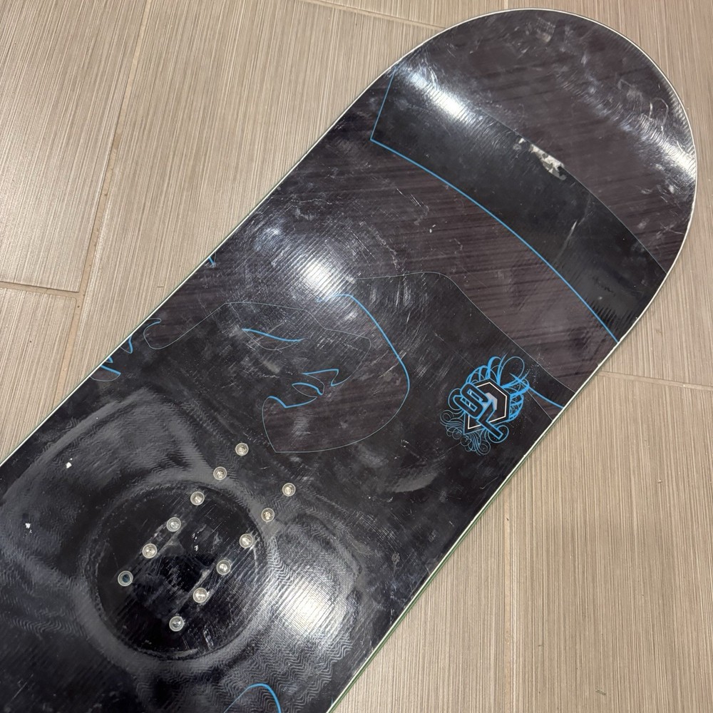 Capita Never Summer Snowboard 153 cm