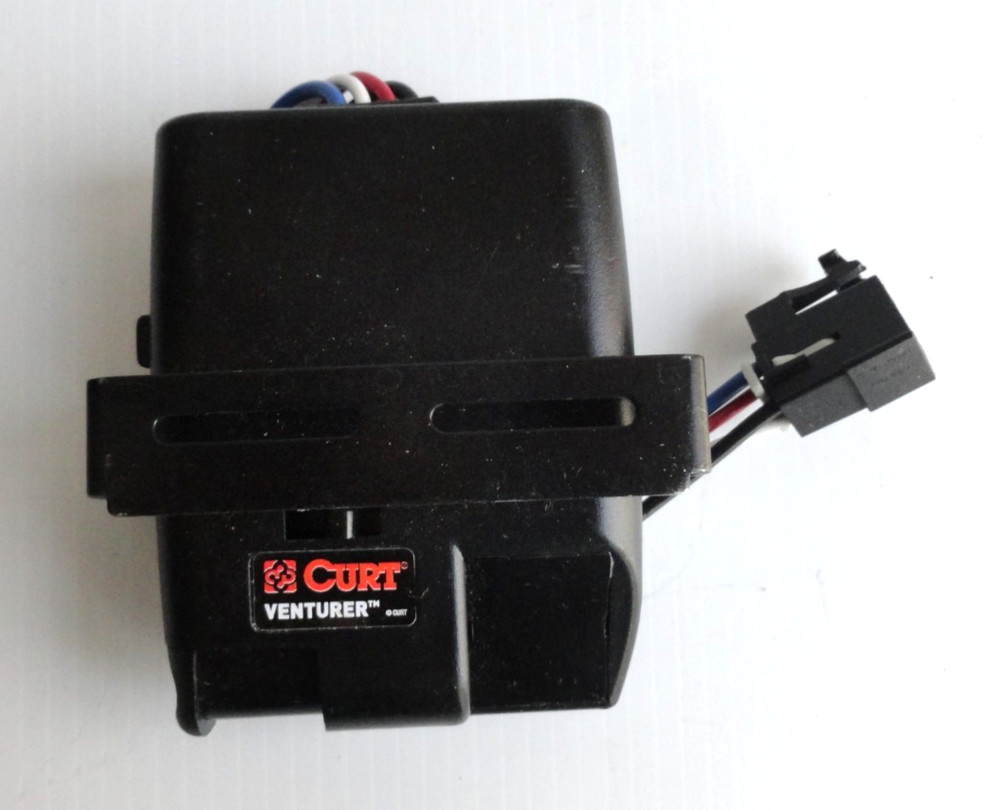 Curt Venturer Brake Control CME-L00415