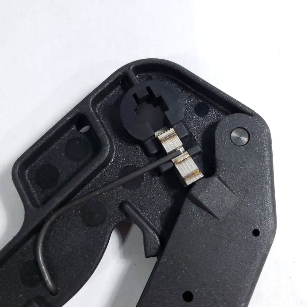 Paladin Telephone Termination Kit w/Modular Plugs