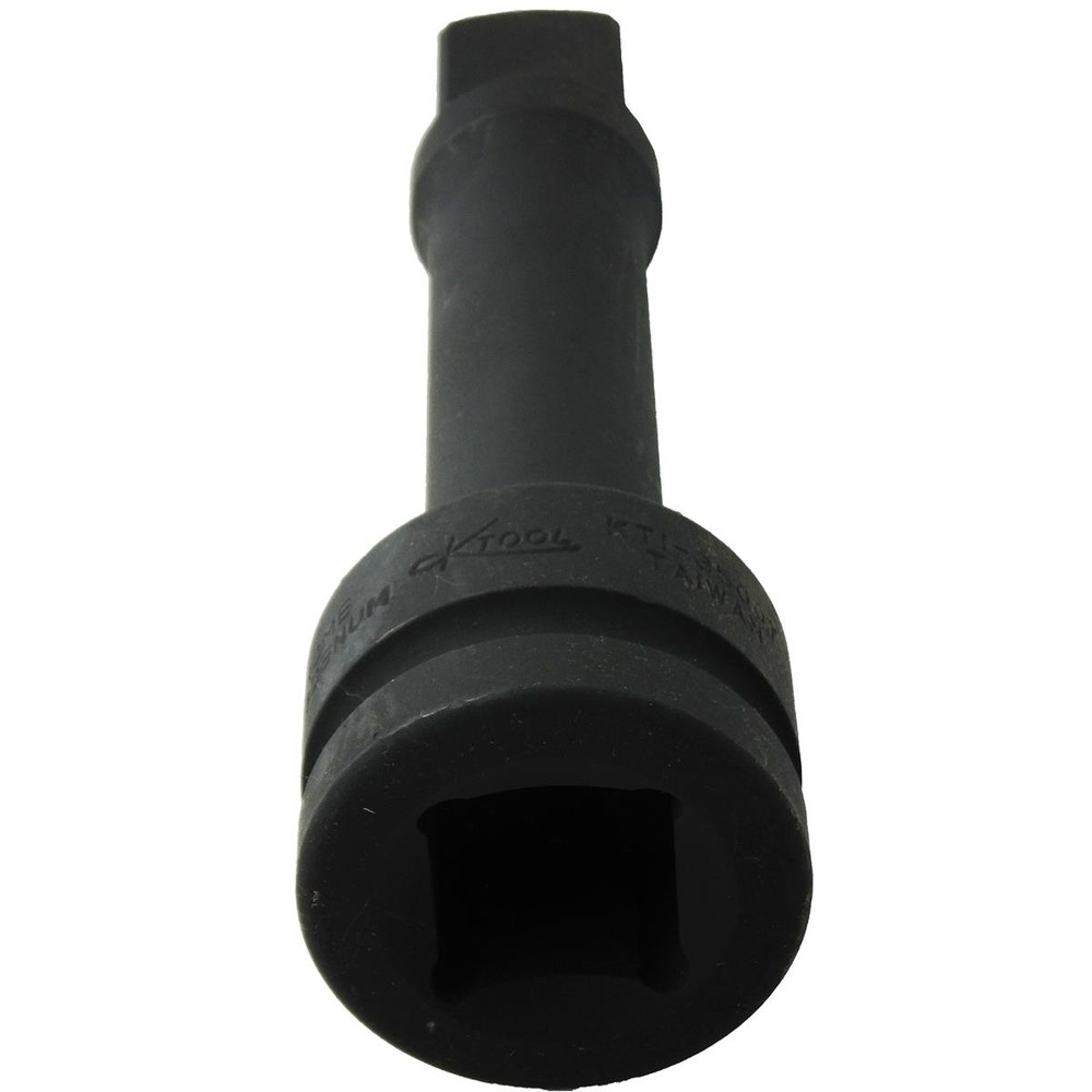 K Tool International Socket Extension 7 in. Impact 1 in. Dr