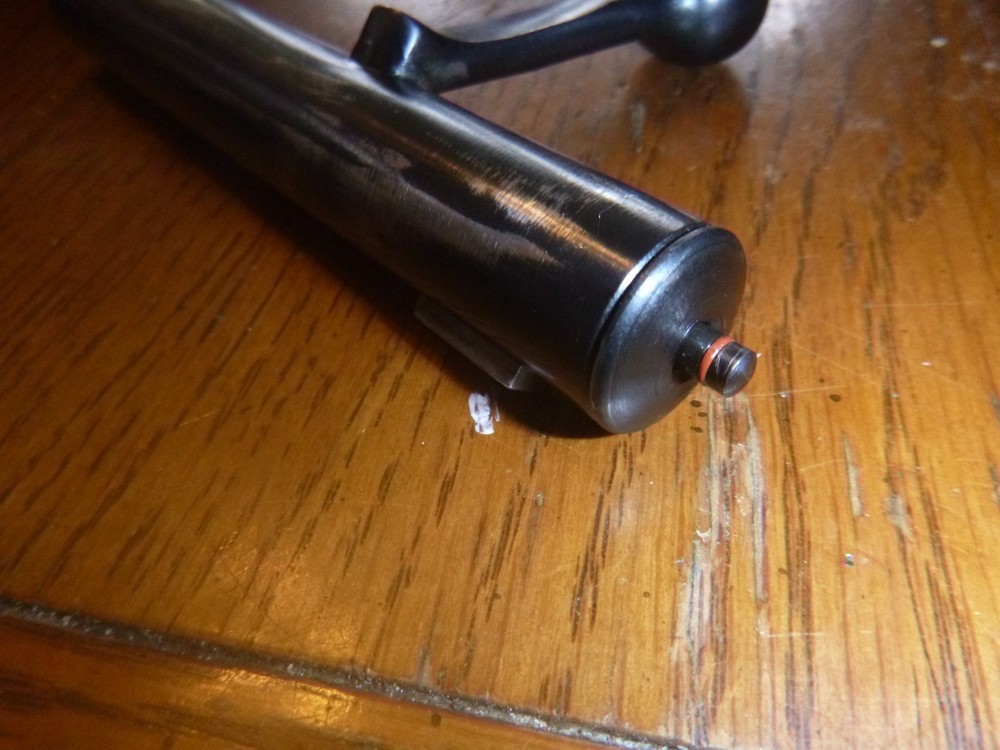 Traditions THUNDERBOLT 50 cal. Muzzleloader Bolt & Firing Pin Assembly