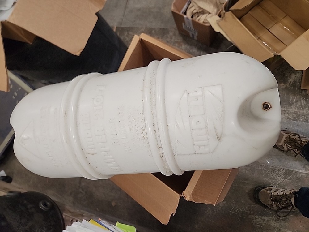 Firdell Blipper 210-7 RADAR REFLECTOR