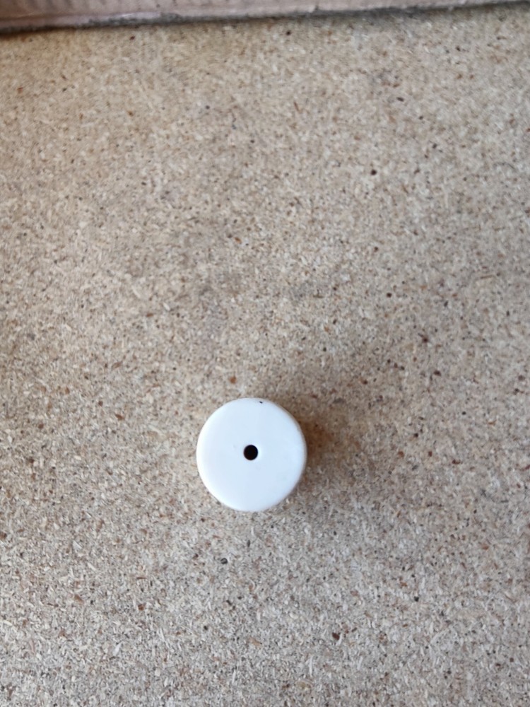 Ceramic Blasting Nozzle Sandy Jet FP 3/32 Sandblasting