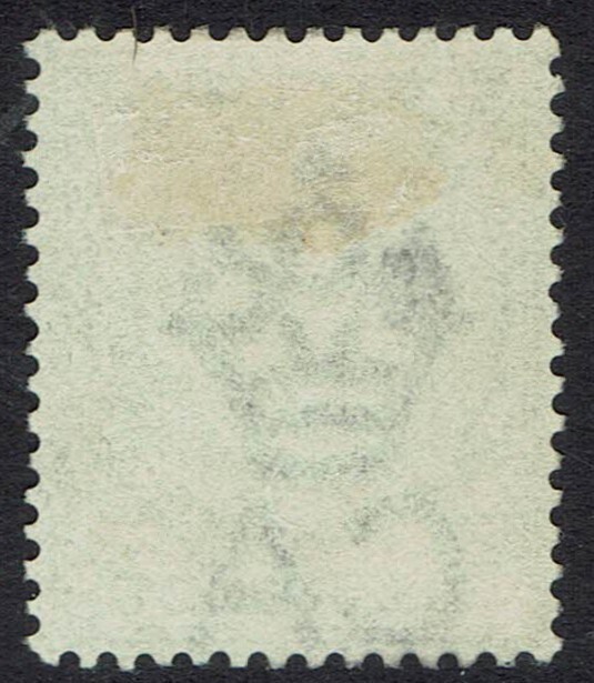 LAGOS 1884 QV 6D USED