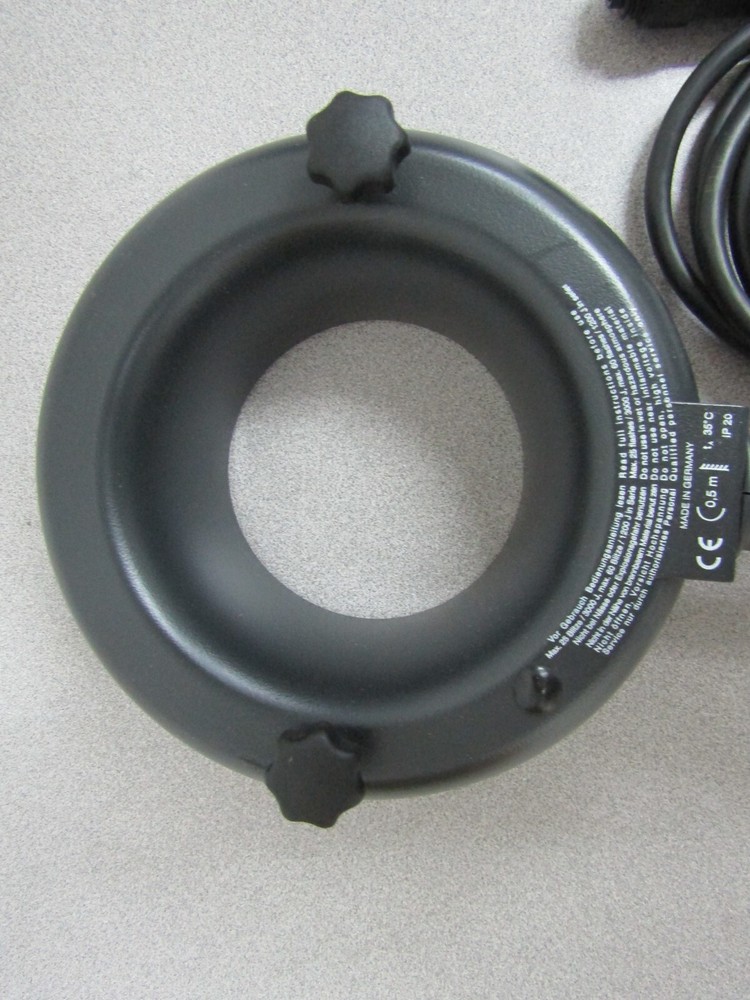 Elinchrom EL20495 RQ Ringflash