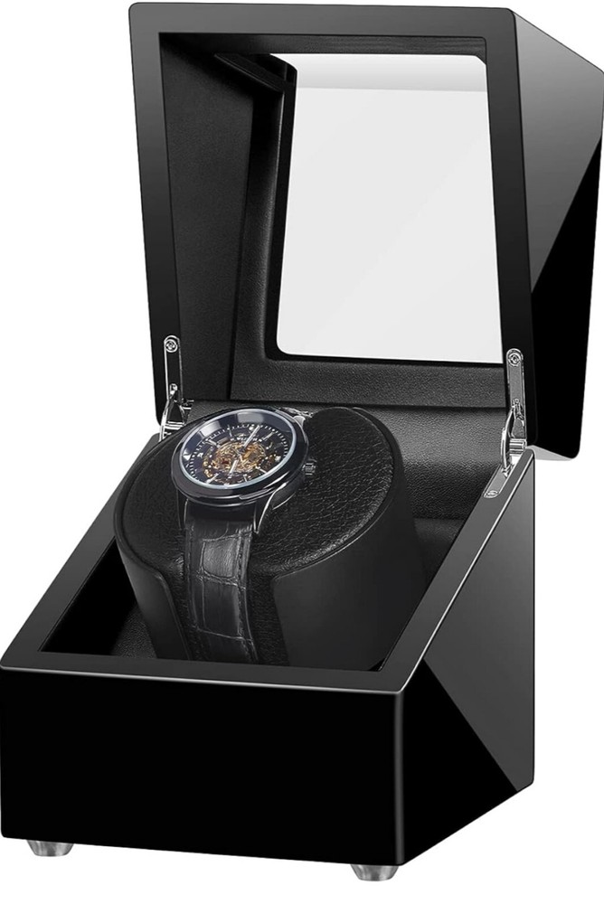 Ketydurm Single Watch Winder