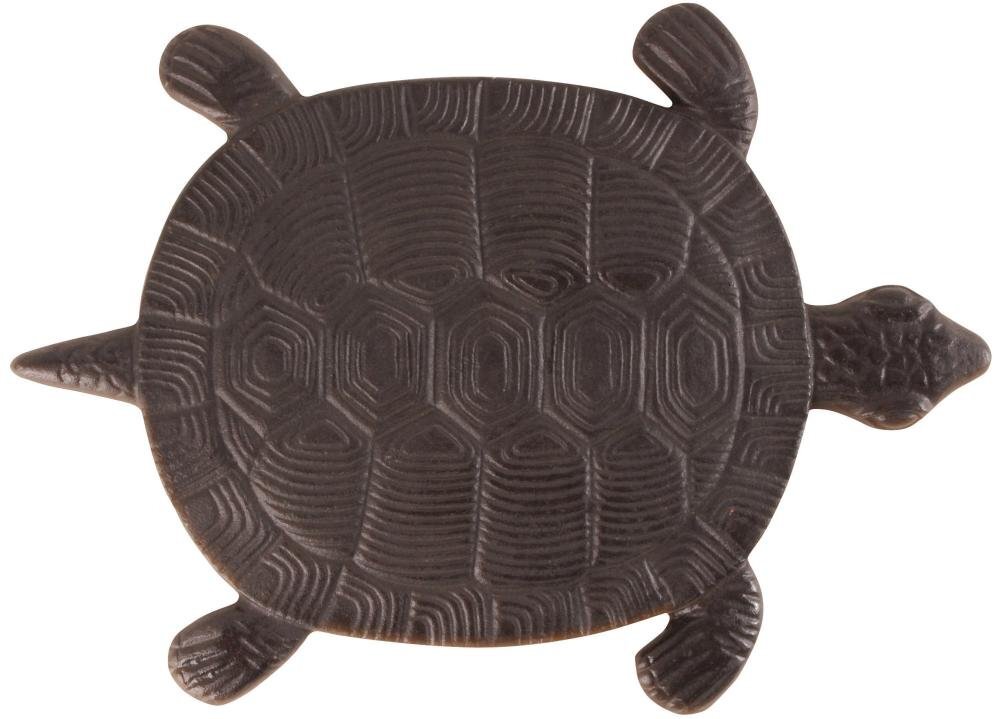 SS1 Turtle Stepping Stone 12.75" L