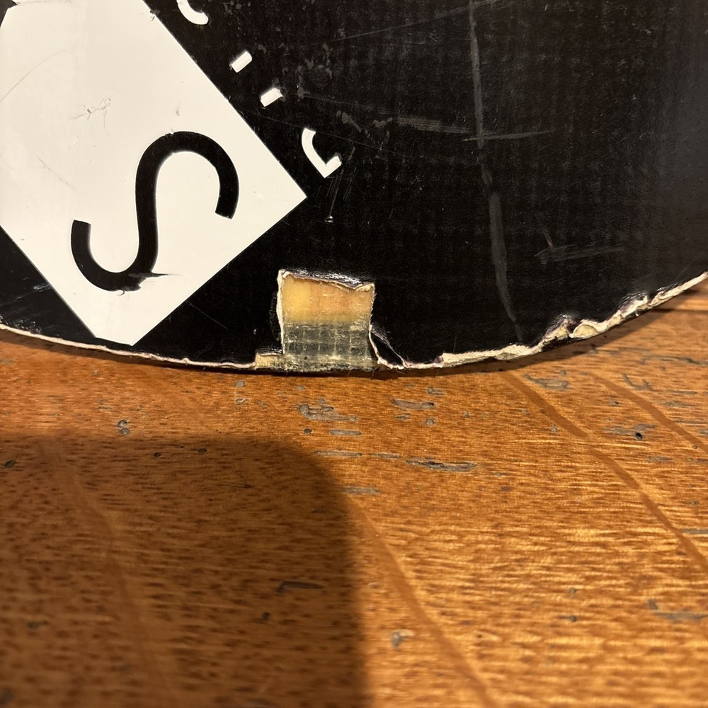 Rome SDS Snowboard Size 150 Postermania - USED