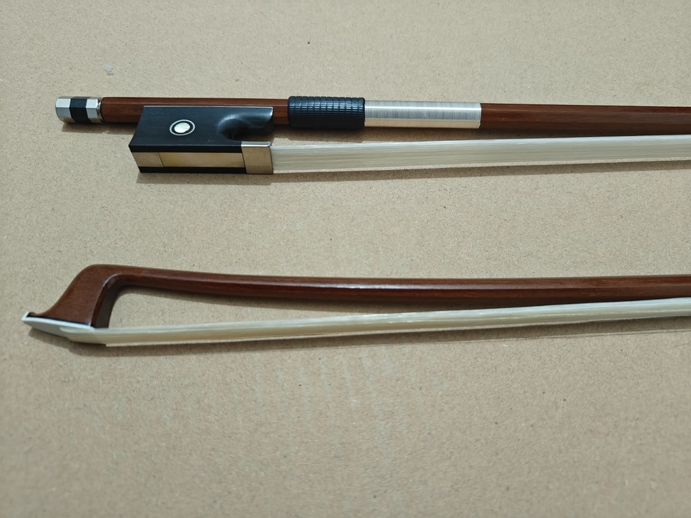 Customized Handmade Guarneri Cannone 4/4 Violin with Case&Bow