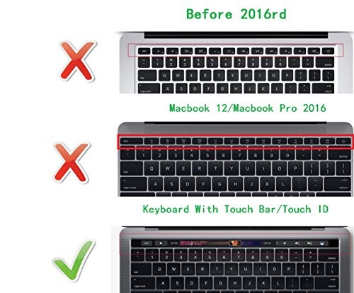 Serato DJ Serato Scratch Live DJ Browser Toggle New Macbook Pro [Touch Bar]