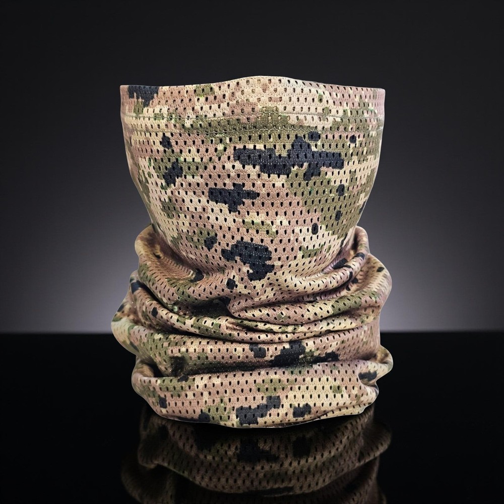 Neck Gaiter CADPAT MT