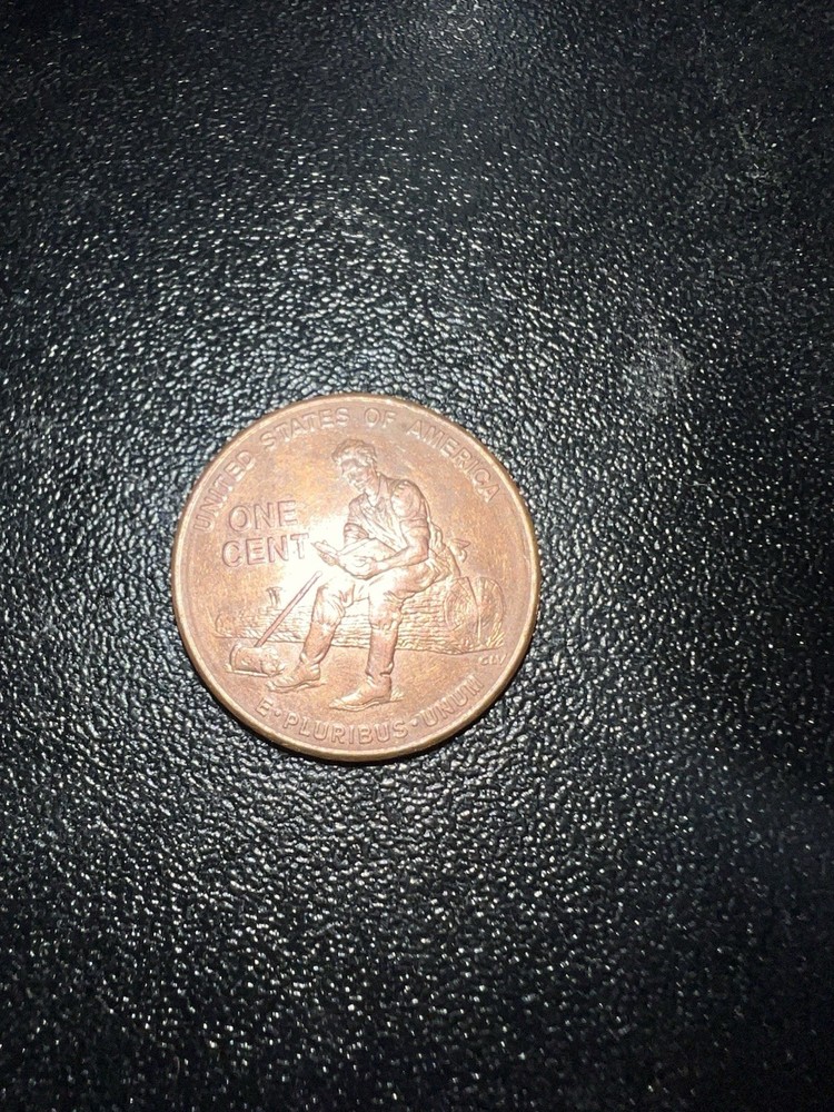 2009 D Penny