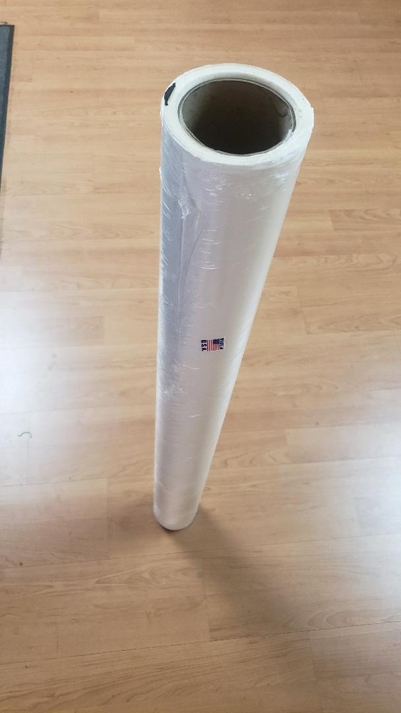 PSA ADHESIVE 42"X50FT ROLL