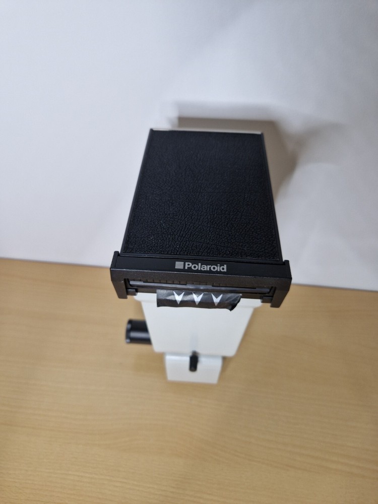 Wild Heerbrugg 0.8x / MPS 52 microscope camera attachment