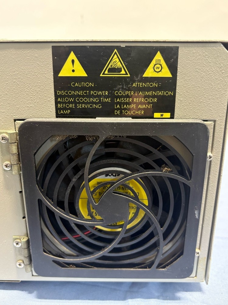 Waters Scanning Fluorescence HPLC Chromatography Detector 474