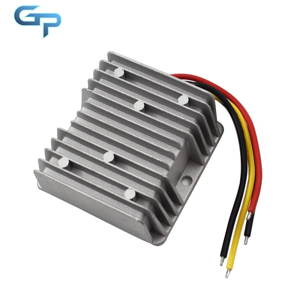 24V Step Down To 12V 30A 360W DC/DC Converter Regulator