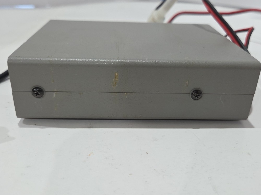 Mizuho PL-15 Linear Amplifier