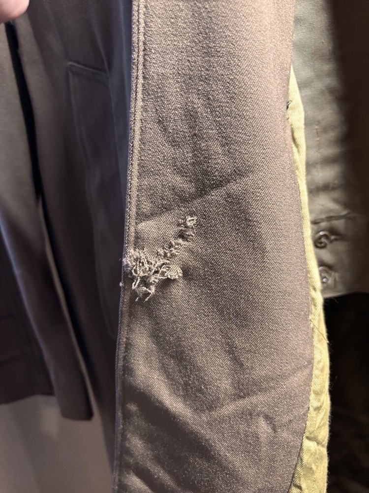 Soviet Army Officer Uniform – Motorized Rifle Troops