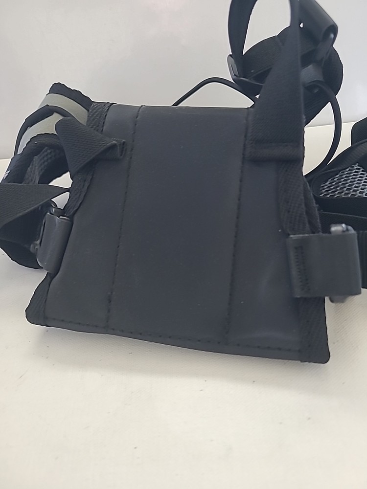 S4 Gear Lockdown Optics Deployment System Hunting Binoculars Harness