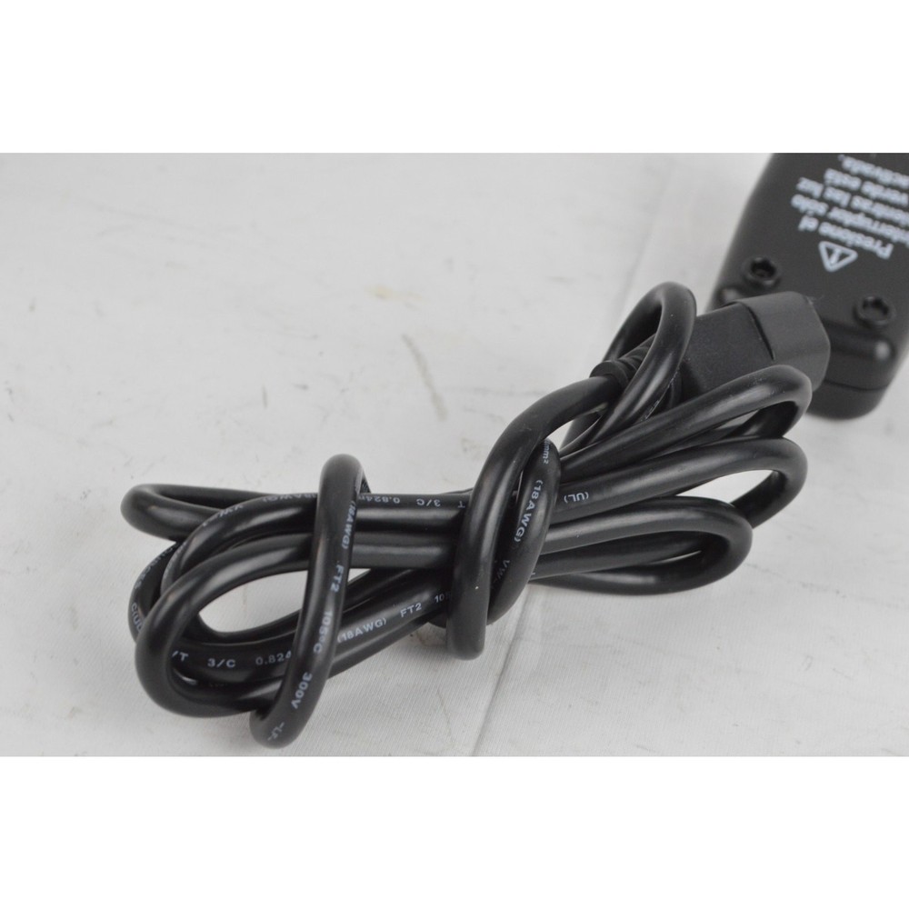 Fog Machine Power Controller Switch Green Red Black Button Smoke Machine Control