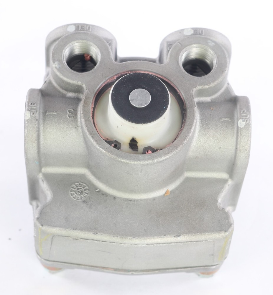 New 800535 Bendix R-12DC Relay Valve Air Control