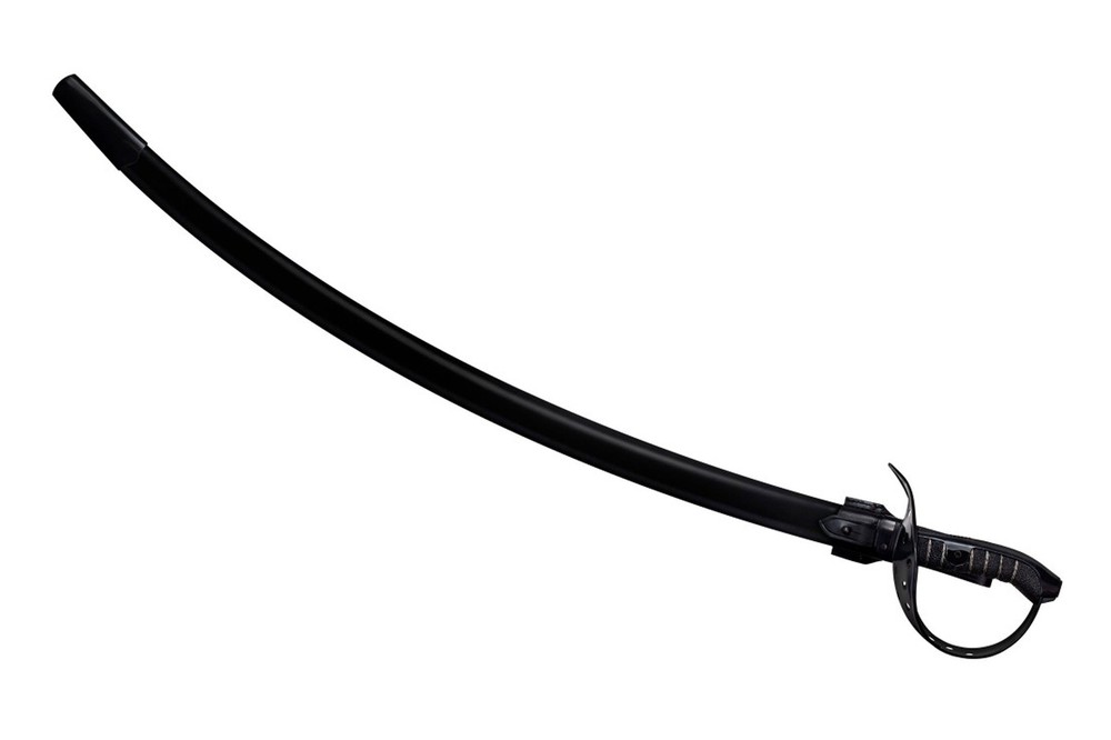 Cold Steel - Sable Thompson