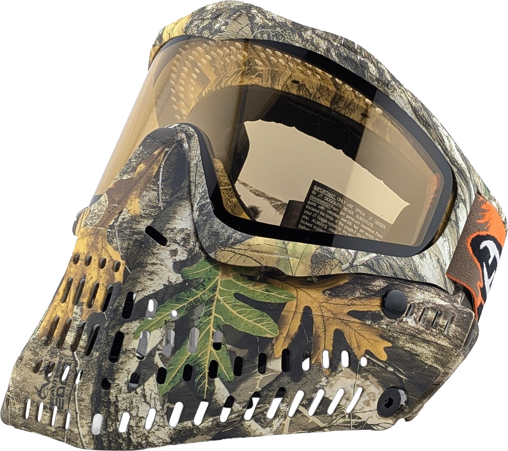 JT Proflex LE Mask - Real Tree Edge