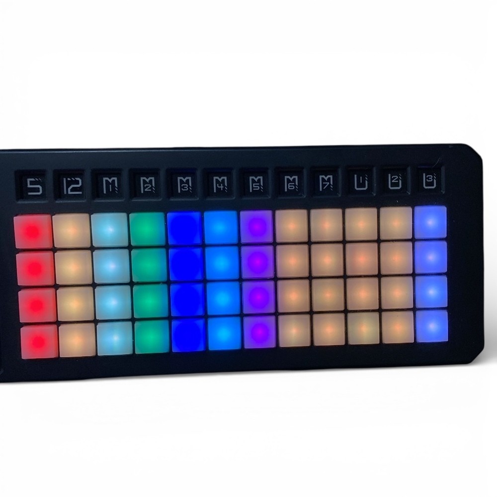 IRIJULE THY 333 TheoryBoard MIDI Controller