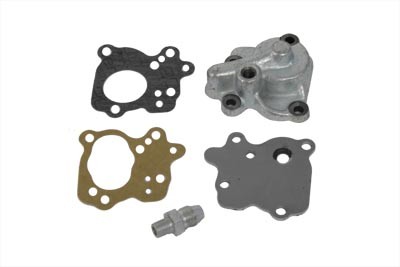 Oil Pump Cover fits Harley Davidson