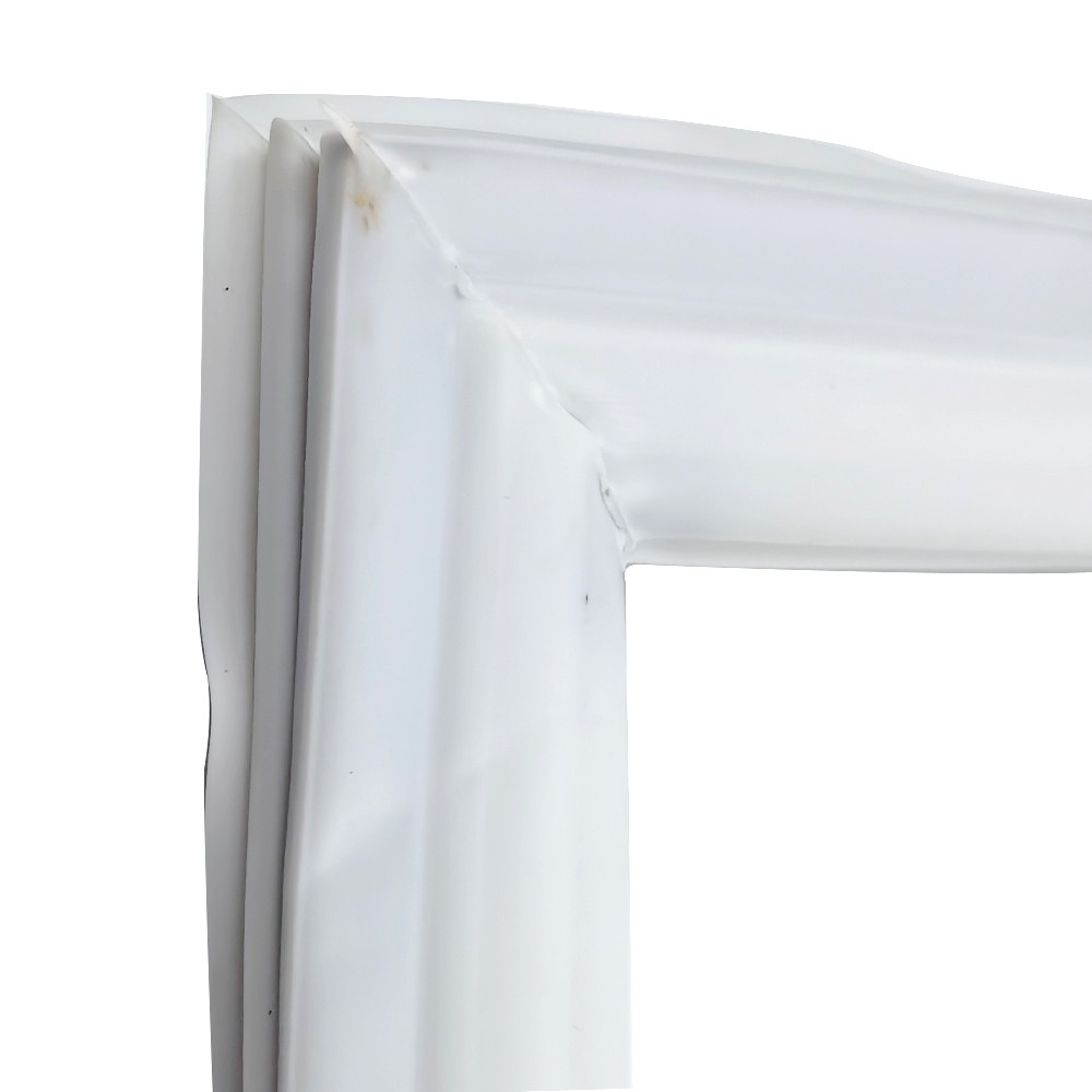 241872513 Refrigerator Door Gasket Fors Fri-gidaire Kenmore 242193213 5304439521