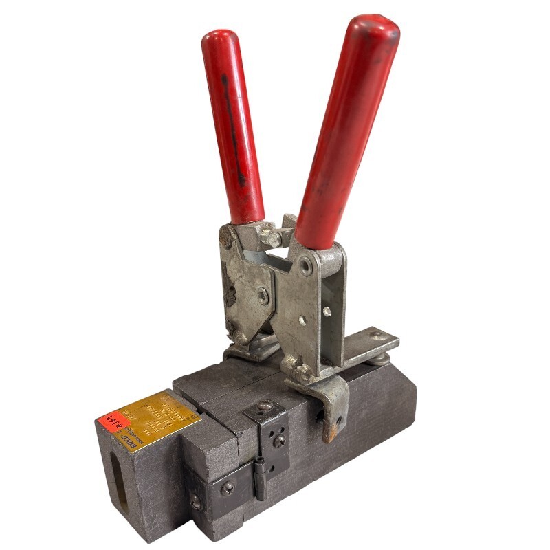 ERICO Cadweld VSC8D Weld Metal Mold