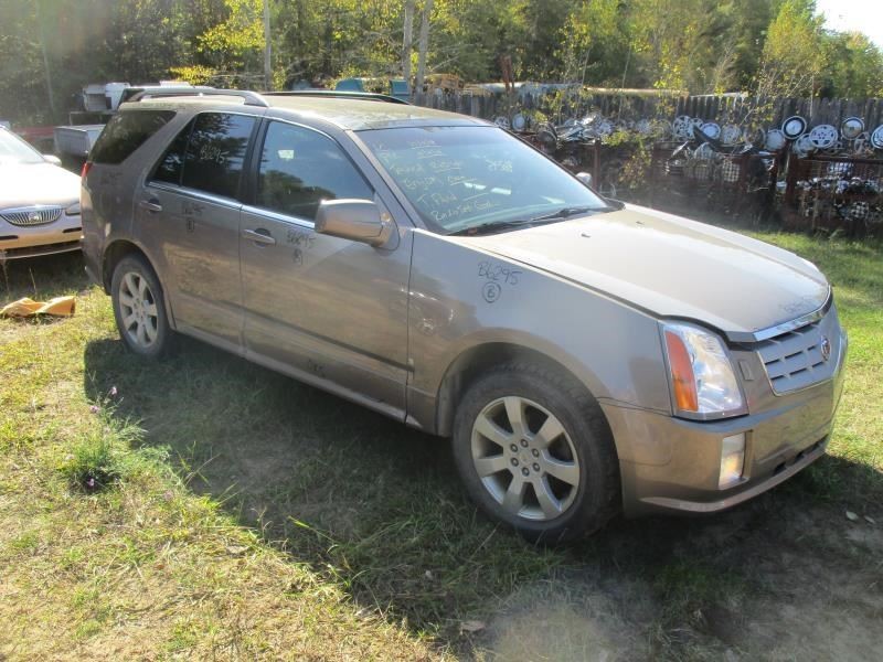 SRX 2007 Fob/Remote 301949