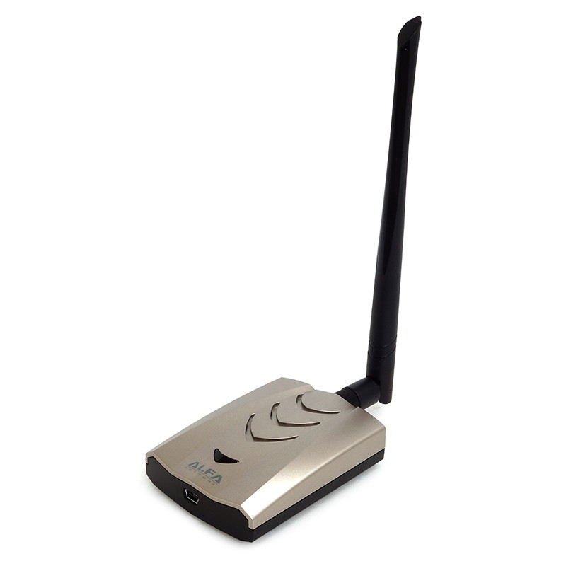 Alfa AWUS036ACHM USB Adapter