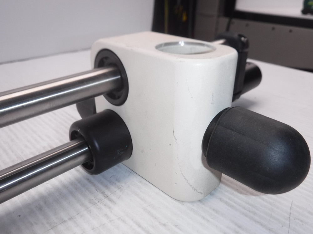 Diagnostic Instruments Horizontal Microscope Head Mount