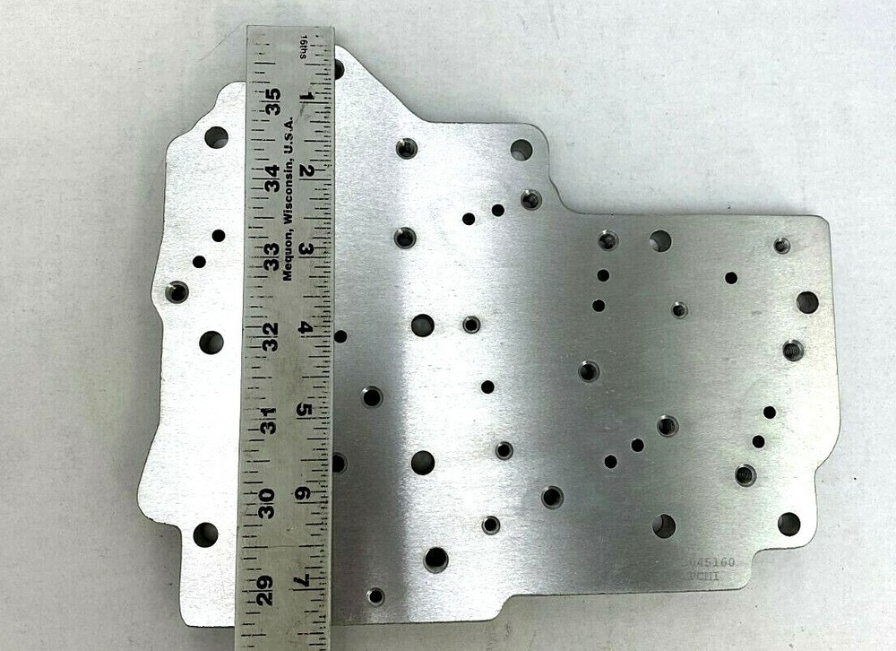 Allison Transmission Solenoid Plate PN 23045160